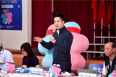 快新聞／劉世芳傳遭列內閣改組名單　蔣萬安：民眾期待的是以「蒼生為念」