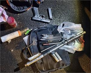 越南逃逸移工為4500元　宰貓剝皮再槍殺石虎