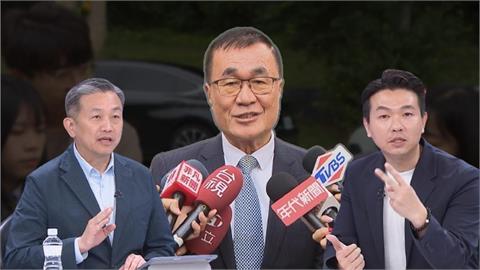 李四川鬆口參加新北初選？藍議員揭地方觀察：建議黃國昌做一件事！