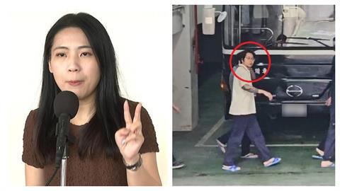 快新聞／無情切割？涉詐姊夫今怒吼「徐巧芯叫我認罪的」　徐冷回：有病要看醫生！