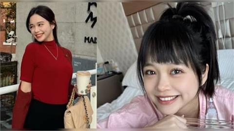 曾任J女郎「最美模特」吳洛儀誕下3胎　產後「超完美狀態」驚呆網！