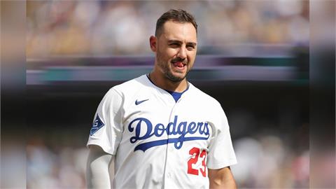 MLB(影)／是有多討厭他！道奇棄將小熊回收簽小聯盟約球迷網上大酸特酸