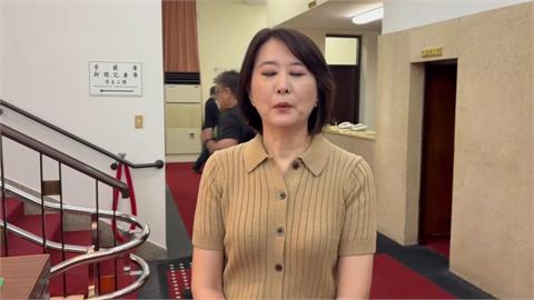 王鴻薇夫婦台積電6.7張擁上億資產！網酸：唱衰台積電還買？