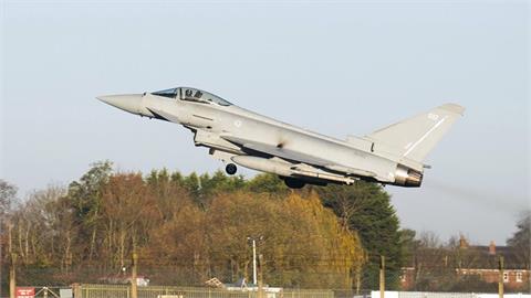 快新聞／靠自己！俄羅斯接連入侵北約3國「川普已讀不回」　英國戰機赴波蘭協防