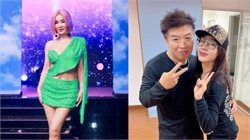 天后陳美鳳開練《民視第一發發發》除夕節目表演！網友興奮喊： 期待鳳姐舞蹈與造型