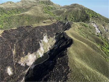 空氣品質感測儀釀陽明山火災？國研院：待消防單位鑑定
