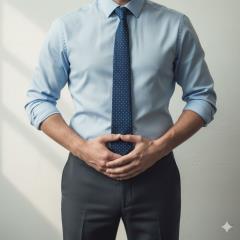 20歲男入珠繞整圈　珠子破皮而出險毀命根