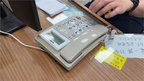 快新聞／5小時狂打「110」八次！濫用報案專線　基隆男下場曝光