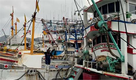 蘇澳漁船不滿被登檢4次　海巡署：有徵得船長同意