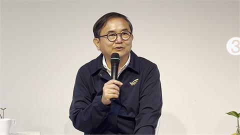 綠立委初選！賴坤成勝出　阻斷劉櫂豪拚四連霸之路