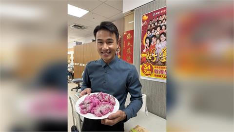 快新聞／《新兵日記》傅子純血癌離世！太太凌晨發文喊：老公你的寶貝心碎了