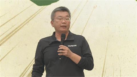 快新聞／涉抄名冊！藍台中市黨部34人遭起訴　惡罷苦主蔡其昌回應了