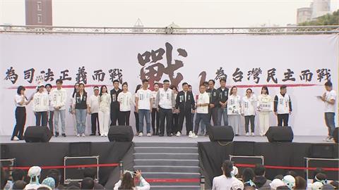 柯文哲到底「有沒有貪污」?作家列1關鍵:看國民黨反應最準