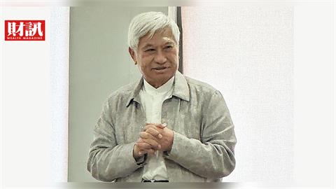 聯茂急起直追！特殊基板市占躍居全球第二　董事長陳進財：「最大機會是訂單做不完！」