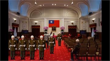 P圖憲兵、谷歌搜圖也獲獎 總統府攝影賽遭批評