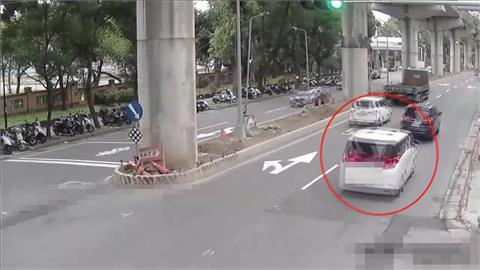 捷運三鶯線工地濺血! 前主管跟新公司"碎嘴" 男怒持刀砍人