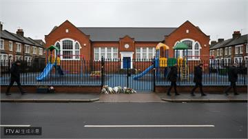 英國溫布頓小學校園車禍釀2死 49歲女駕駛遭控危險駕駛致死罪