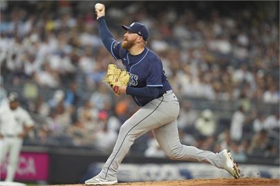 MLB／投完對洋基比賽隨即被交易　紅人換來本季最會挨轟投手