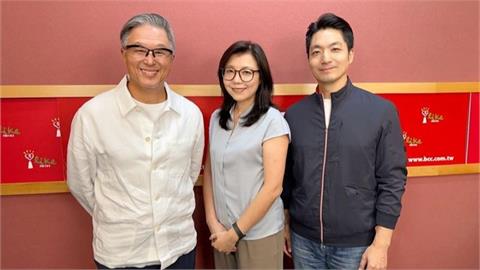 蔣萬安接受王偉忠專訪「被抓包」？問到「這題」秒穿幫⋯網傻眼：人設一直變