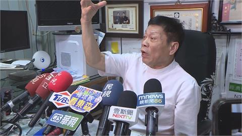 快新聞／土城血案76歲兒持刀砍母！　高大成：現行死刑制度無法遏止暴力