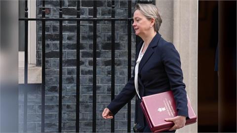 快新聞/伊朗攻擊印度洋英美基地未遂!英外交大臣轟「魯莽行為」:續提供防禦性支持