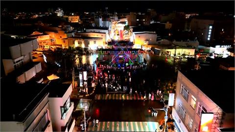 恆春建城150週年紀念壓軸盛事　見證恆春半島文化新地標啟航