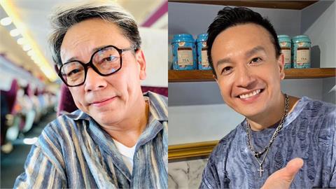 詹惟中新加坡直播「遭警察帶走」！他竟稱：大家喜歡看…觀眾瞬間破萬人