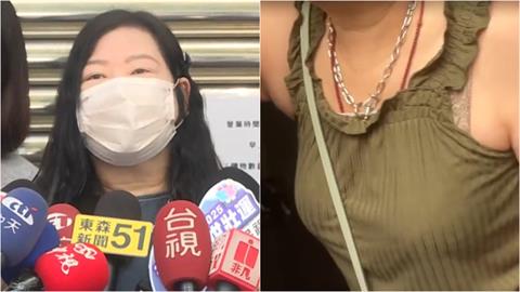 飯糰店女房東被爆「暗黑背景」！本人素顏脫口「我不是蔡依林」親揭中配身份真相