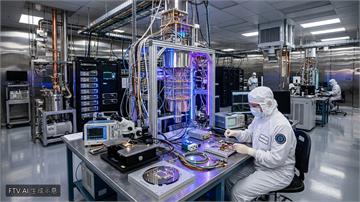 IBM收購HRL實驗室　雙軌布局量子計算新技術