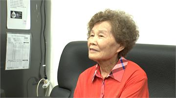 37歲好手好腳  竟搶83歲阿嬤皮包