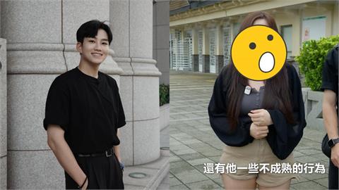 Joeman鬧出感情風波。（圖／翻攝「joemanweng」IG、「Joeman」YouTube）