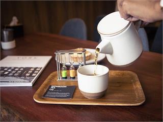 雲林斗六約克英國茶專門店　聊天小聚來場充滿儀式感的下午茶