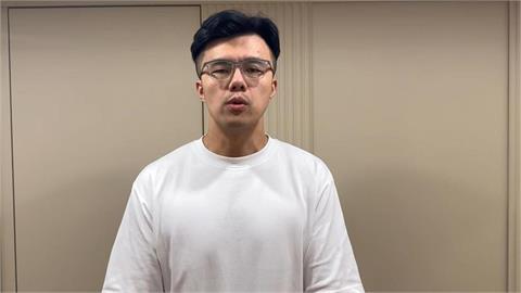 快新聞／佀廣洋道歉不退選　齋齋再發文淚控「有權有勢就可隨便欺負平民百姓」