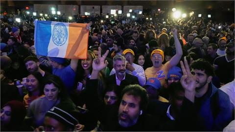 快新聞／川普遭死當？紐約等3地方首長選戰　民主黨大獲全勝