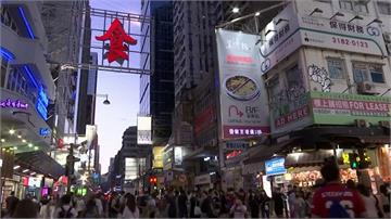 香港連6天破百人確診！禁2人以上群聚、餐廳不准內用