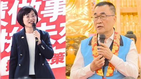 快新聞／新北藍白合後首份民調曝光！他見最新數據斷言：李四川不妙了