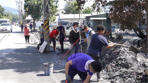 快新聞／好暖！衛福部供「鏟子超人」每年3次心理諮商　申請4步驟全說了