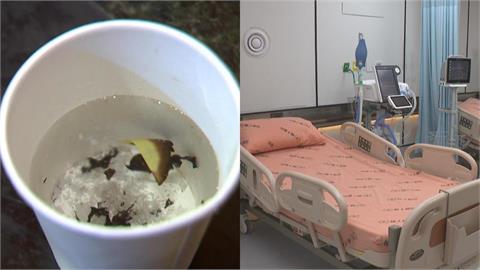 病患家屬帶符水進病房！ICU醫建議可「擦在這2處」曝背後含意：那是祝福