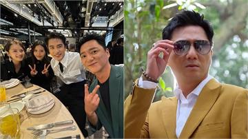 藍葦華奪影帝後換跑道？侯怡君敲碗「雙金後」新目標：出唱片啊！