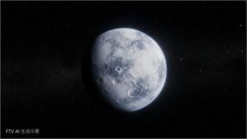 太陽系邊緣驚人發現！500公里小行星竟有大氣層　挑戰天文認知