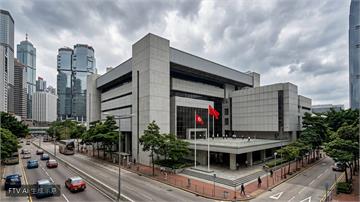 喊「結束一黨專政」　港支聯會兩前領袖煽動顛覆罪成