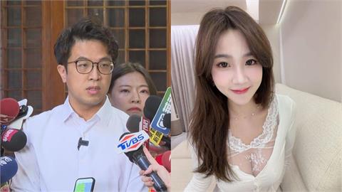 藍營狂吵要沈伯洋「辭立委」！最兇國文老師嗆「敢辭試試看」：給我好好工作