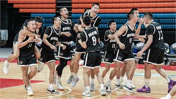 《HBL》夏友杰大三元領軍　錦和先翻松山再克南山