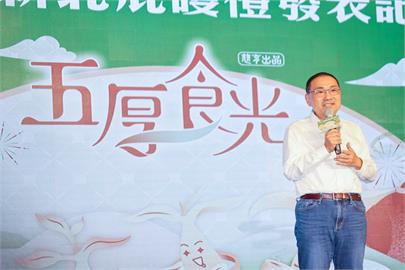 快新聞／黃國昌鬆口2026選新北？　侯友宜：民眾的需要才是「最好選擇」