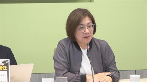 快新聞／為小貓熊爆氣！蔣萬安怒嗆陸委會一句　陳培瑜火大回擊了
