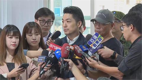 快新聞／盧秀燕搶先表態2028？喊整合藍營內部「我比較資深」　蔣萬安回應了