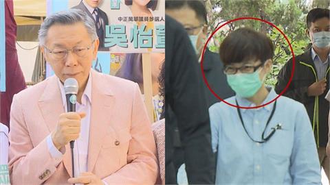 柯文哲宣判／阿北將開庭「橘子還在逃亡」！吳靜怡列時間線曝「成為關鍵證人」原因