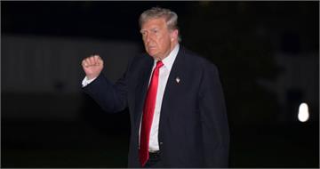 川普喊發「關稅紅利」每人6萬　高收入者不在名單內