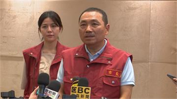 北捷又傳分家危機？侯友宜再喊收回環狀線經營權