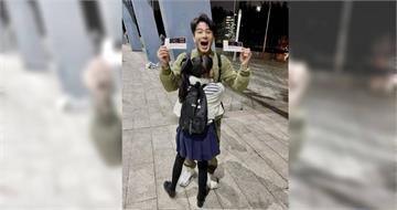 女兒超想看BABYMONSTER演唱會!郭彥均騙「沒買到票」 本人揭原因